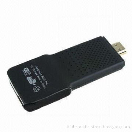 MX2 Android Mini PC, TV Box Rockchip RK3066 Dual Core, 1GB RAM, 8GB, Bluetooth, WiFi, HDMI